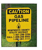 Pipeline Safety
